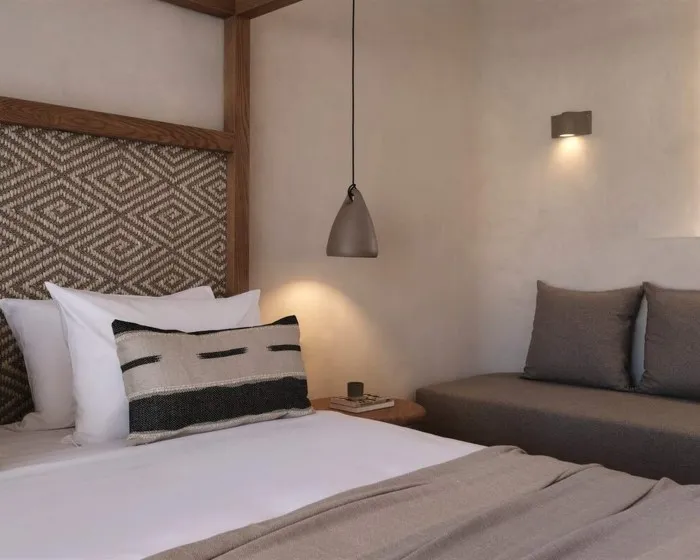 Stella Blue Seaside Resort, Guves, Grčka — Double Room Swim Up Luxe
