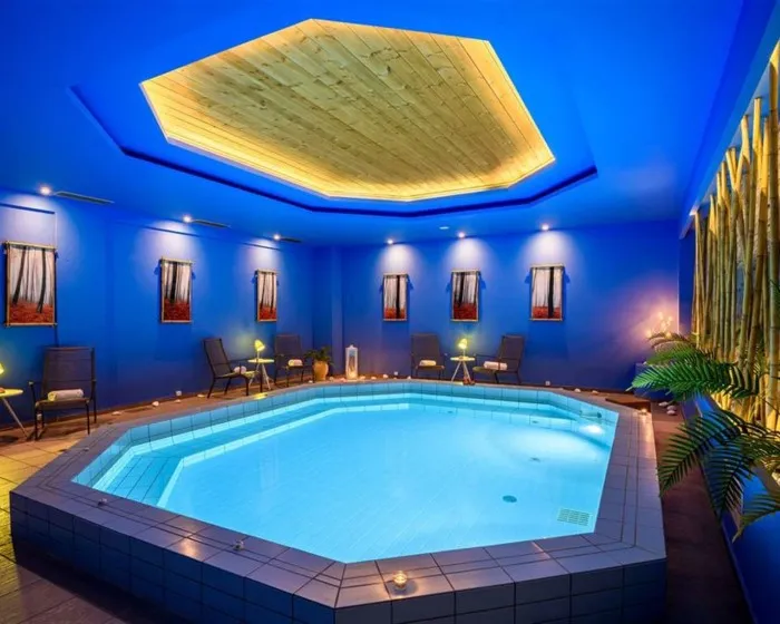 Annabelle Beach Resort, Hersonisos, Grčka — plaža
