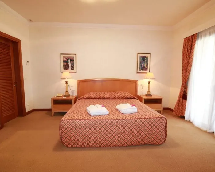 Annabelle Beach Resort, Hersonisos, Grčka — Suite Sharing Pool VIP