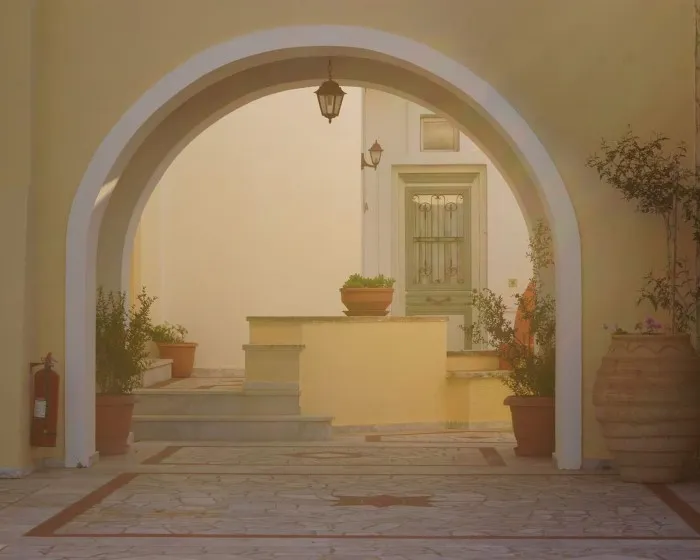 Annabelle Beach Resort, Hersonisos