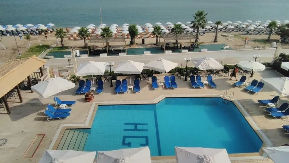Eona Beach Resort by Greek Pride, Grčka — fotografija 502