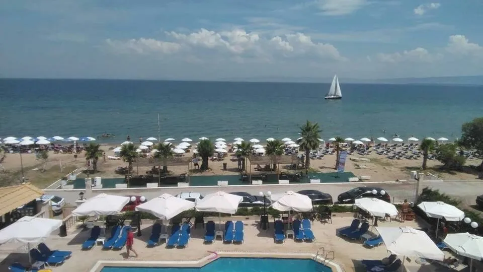 Eona Beach Resort by Greek Pride, Grčka — fotografija 505