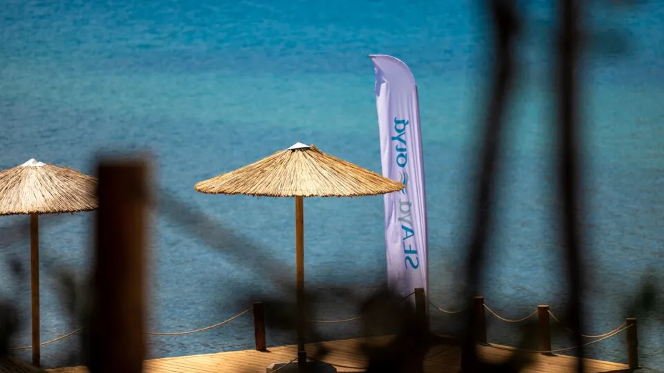 Plataria Seaside Resort, Plataria, Grčka — fotografija 15