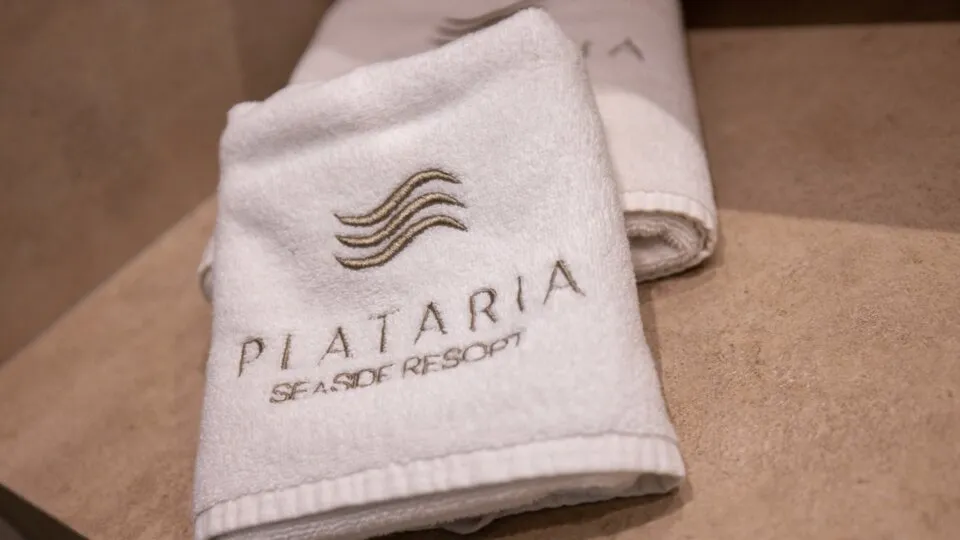 Plataria Seaside Resort, Plataria, Grčka — fotografija 16