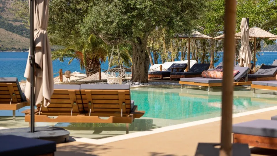 Plataria Seaside Resort, Plataria, Grčka — fotografija 19