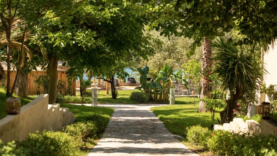 Plataria Seaside Resort, Plataria, Grčka — fotografija 4