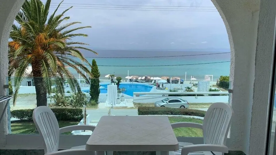 Al Mare, Polihrono, Grčka — fotografija 14