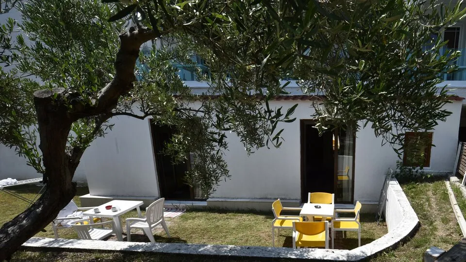 Al Mare, Polihrono, Grčka — fotografija 15