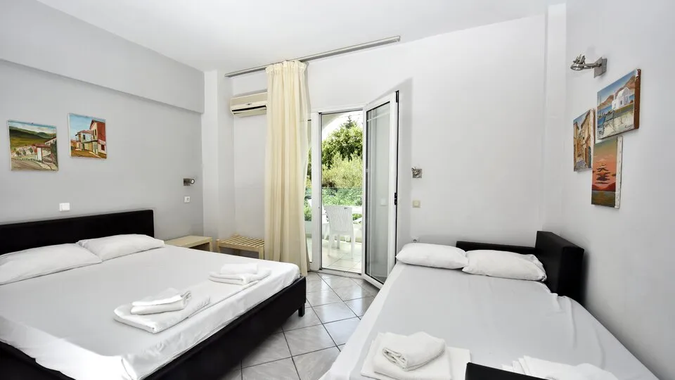 Al Mare, Polihrono, Grčka — fotografija 17