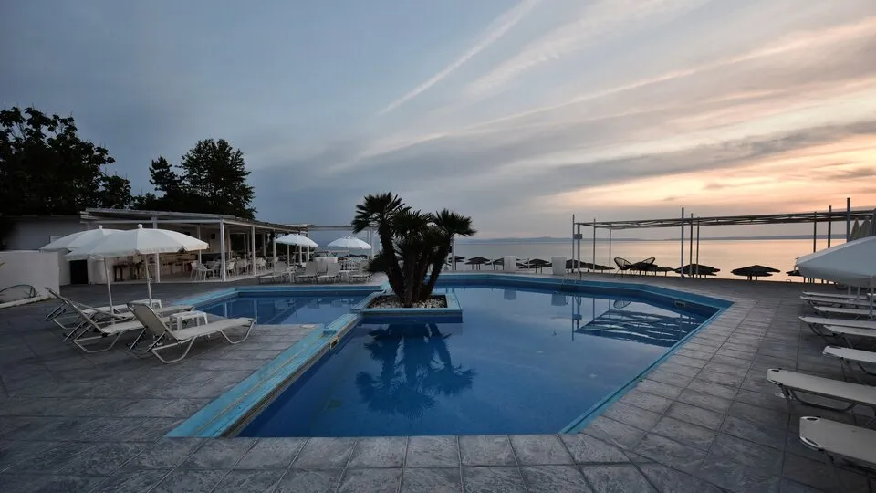 Al Mare, Polihrono, Grčka — fotografija 2