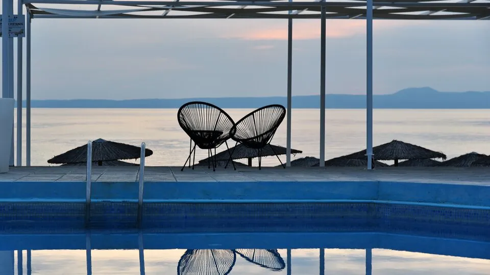 Al Mare, Polihrono, Grčka — fotografija 7
