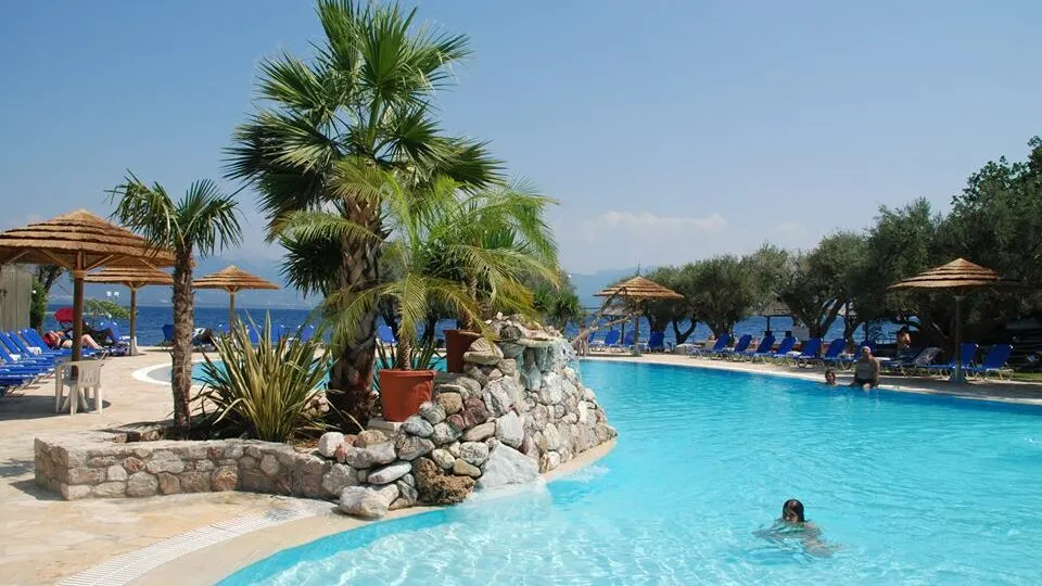 Florida Blue Bay, Psatopirgos, Grčka — fotografija 11