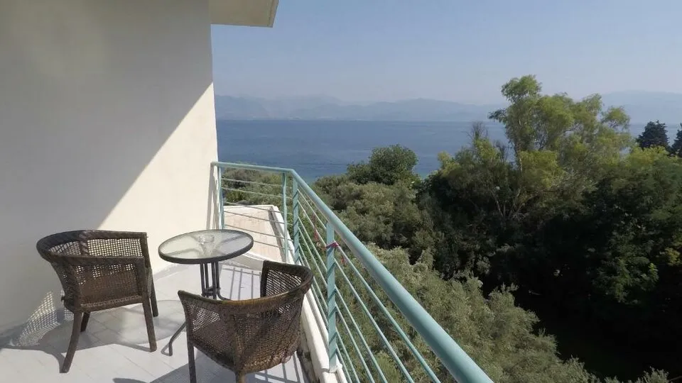 Florida Blue Bay, Psatopirgos, Grčka — fotografija 16