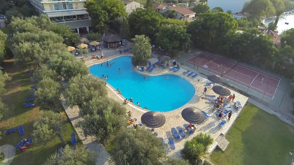 Florida Blue Bay, Psatopirgos, Grčka — fotografija 2