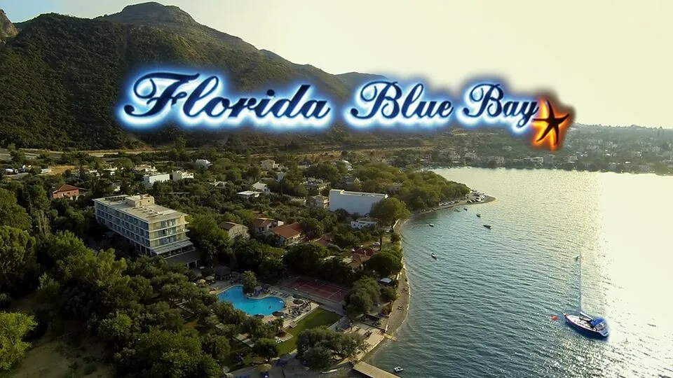Florida Blue Bay, Psatopirgos, Grčka — fotografija 6