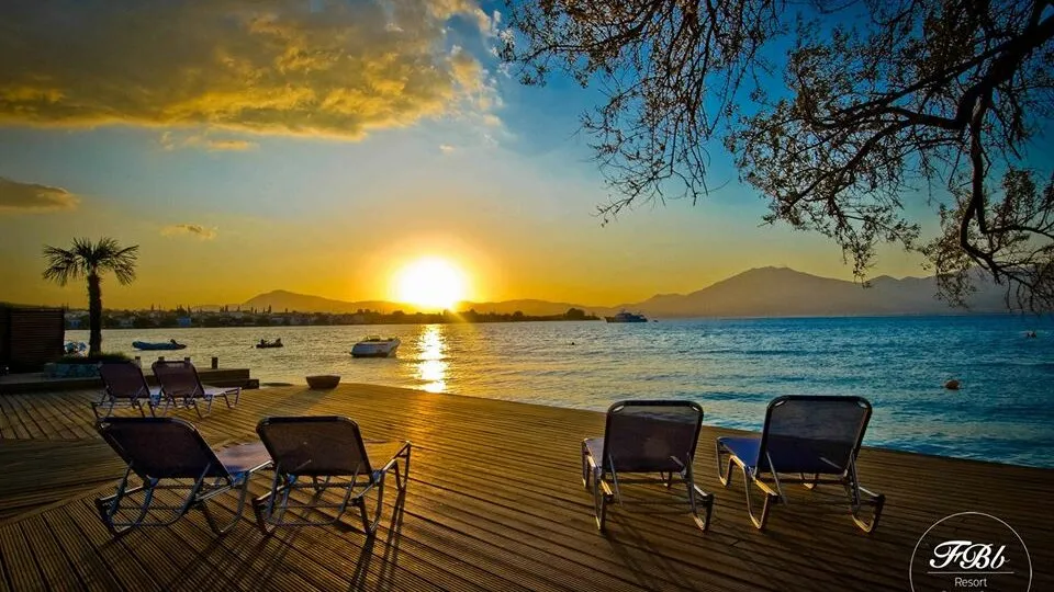 Florida Blue Bay, Psatopirgos, Grčka — fotografija 8