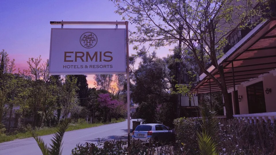 Ermis, Ligija, Grčka — fotografija 13