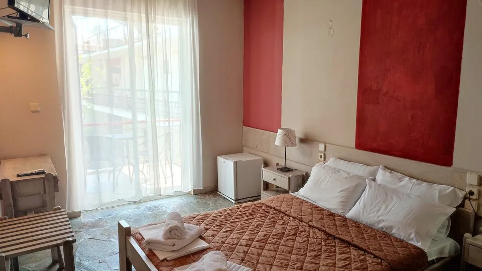 Ermis, Ligija, Grčka — fotografija 18