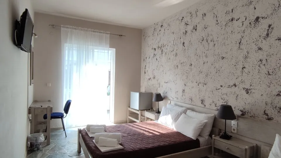 Ermis, Ligija, Grčka — fotografija 19