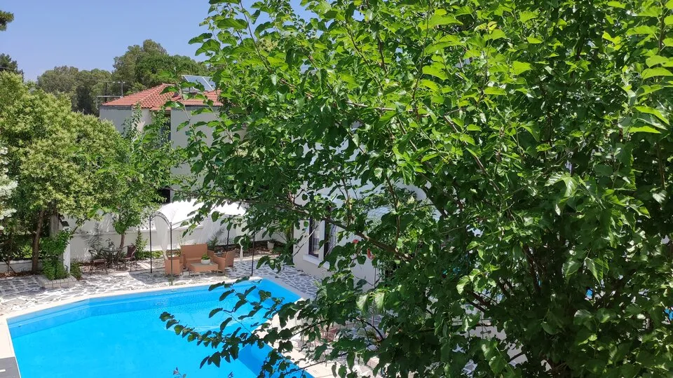 Ermis, Ligija, Grčka — fotografija 7