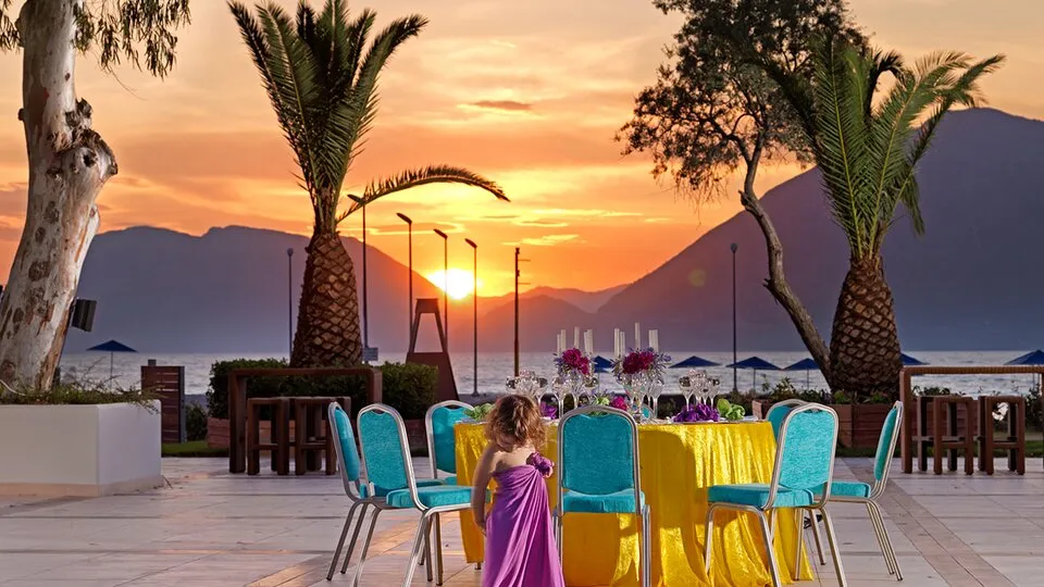 Porto Rio, Patra, Grčka — fotografija 9