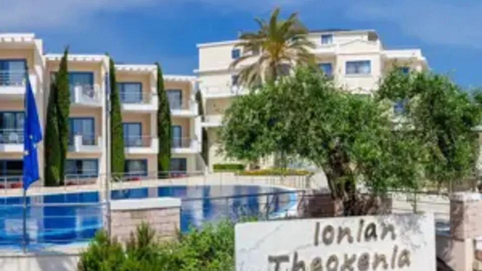 Ionian Theoxenia, Kanali