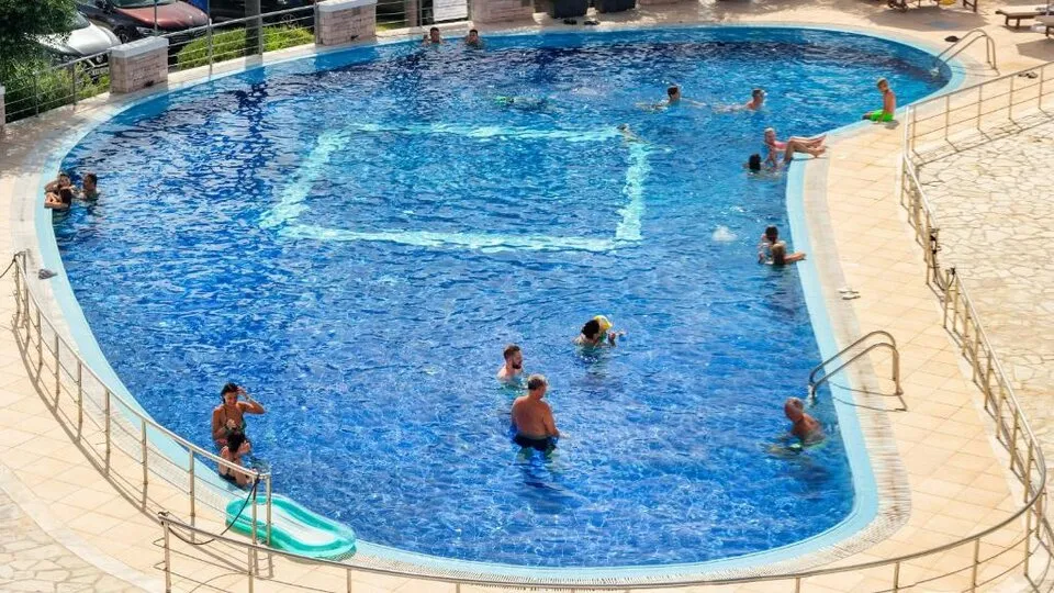 Ionian Theoxenia, Kanali, Grčka — fotografija 14