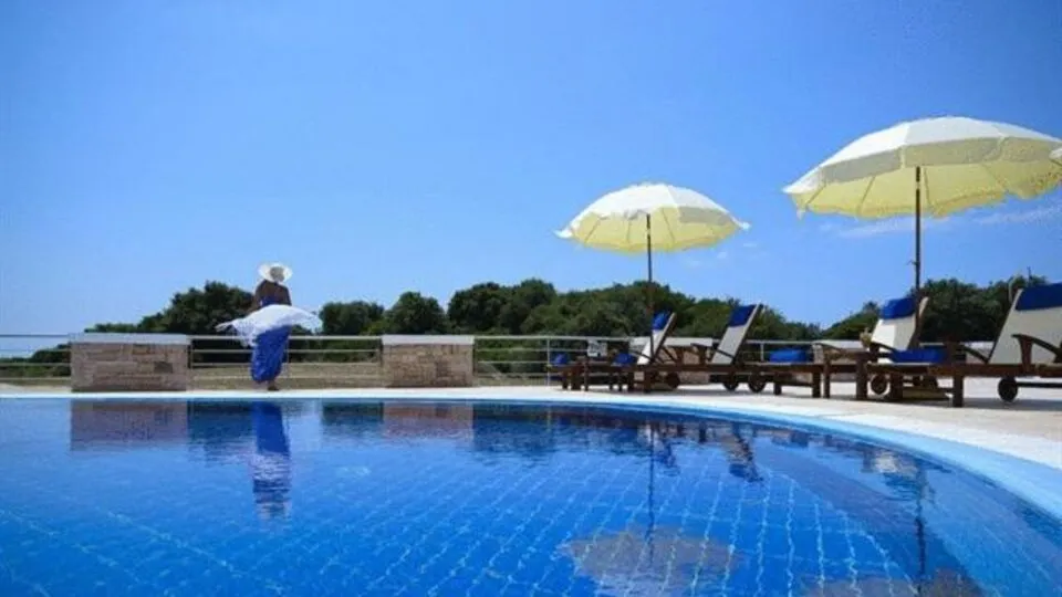 Ionian Theoxenia, Kanali, Grčka — fotografija 16