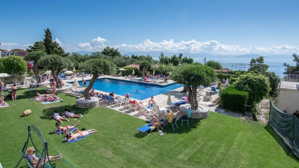 Golden Alexandros, Perama, Grčka — fotografija 2