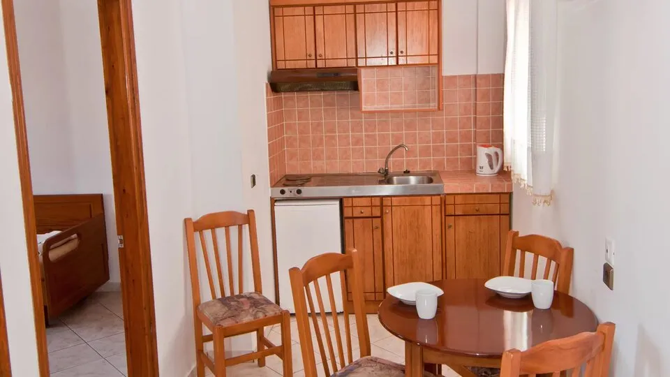 Angelina Corfu, Sidari, Grčka — 2-Bedroom Apartment