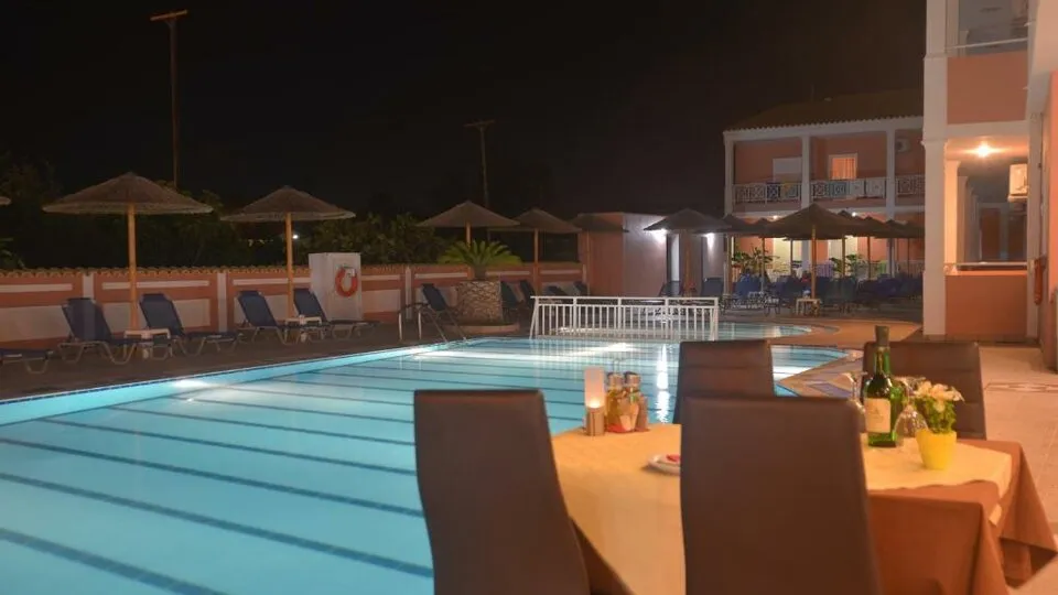 Angelina Corfu, Sidari, Grčka — fotografija 6