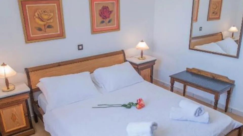 Corfu Aqua Nisaki, Nisaki, Grčka — ECO Room