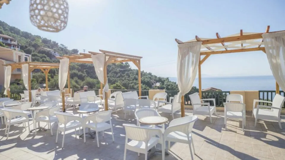 Corfu Aqua Nisaki, Nisaki, Grčka — fotografija 10