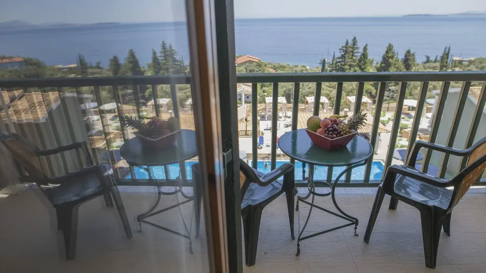 Corfu Aqua Nisaki, Nisaki, Grčka — fotografija 14