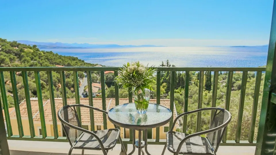Corfu Aqua Nisaki, Nisaki, Grčka — fotografija 3