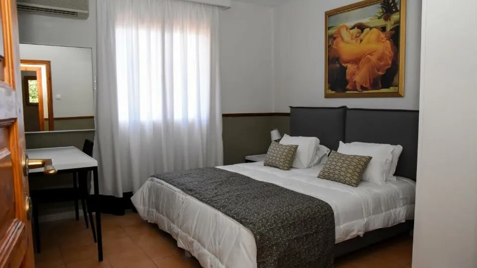 Corfu Aqua Nisaki, Nisaki, Grčka — Superior Room