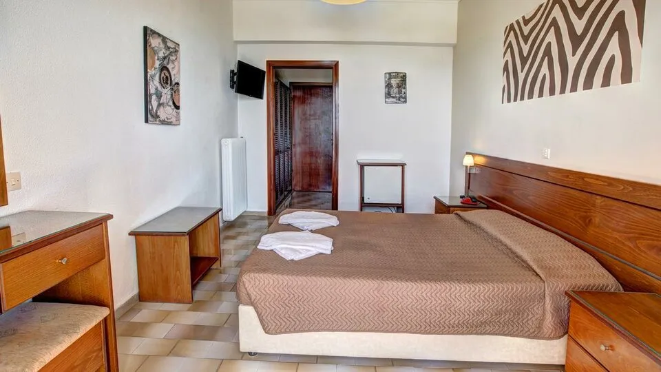 Corfu Golden Sands, Agios Georgios, Grčka — fotografija 11