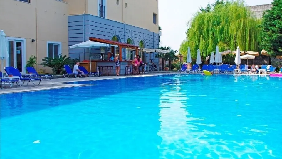 Corfu Hellinis, Kanoni, Grčka — fotografija 14