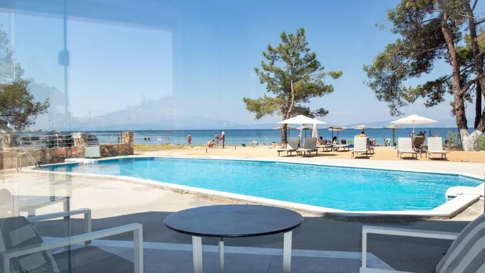 Rachoni Imperial, Skala Rahoni, Grčka — fotografija 2