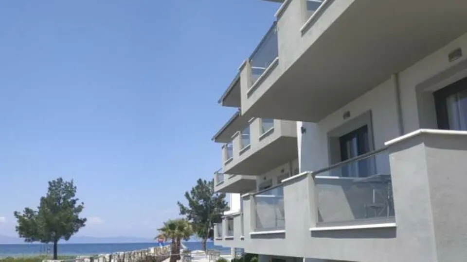 Rachoni Imperial, Skala Rahoni, Grčka — fotografija 3