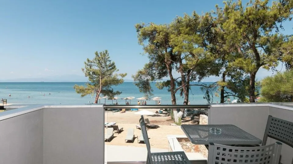 Rachoni Imperial, Skala Rahoni, Grčka — fotografija 5