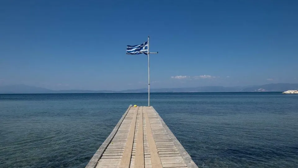 Rachoni Imperial, Skala Rahoni, Grčka — fotografija 6