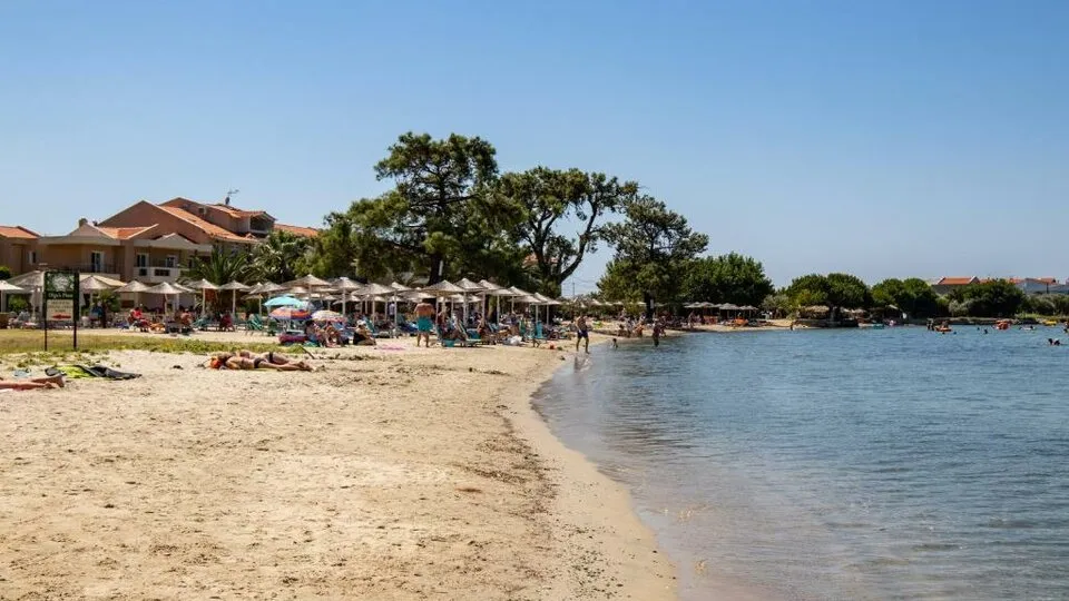 Rachoni Imperial, Skala Rahoni, Grčka — fotografija 7