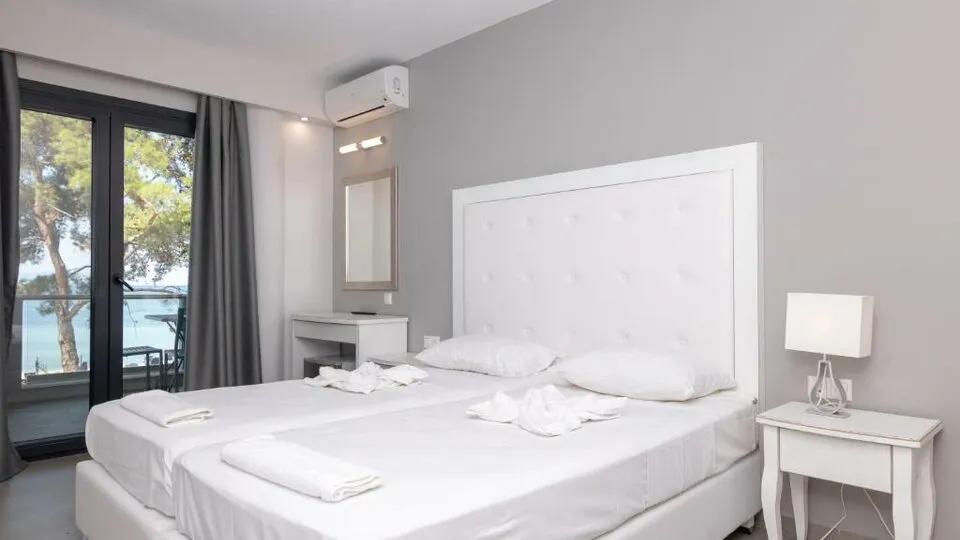 Rachoni Imperial, Skala Rahoni, Grčka — fotografija 9