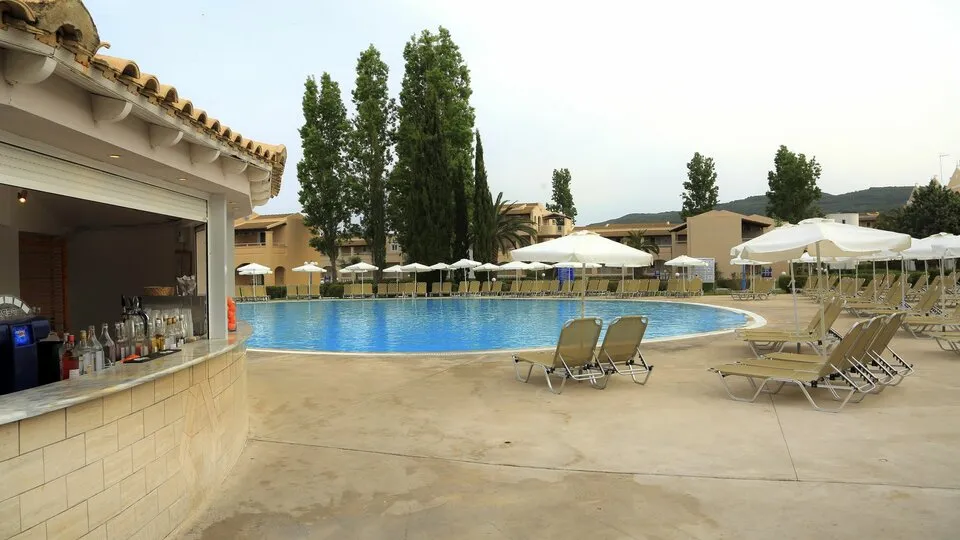 Sandy Beach Resort, Agios Georgios, Grčka — fotografija 10