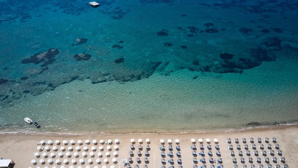 Sandy Beach Resort, Agios Georgios, Grčka — fotografija 12