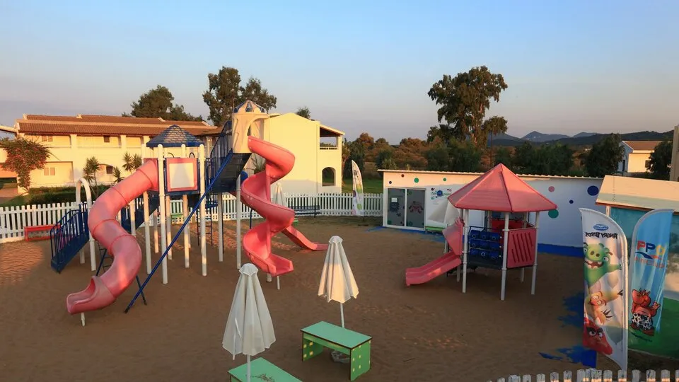 Sandy Beach Resort, Agios Georgios, Grčka — fotografija 14