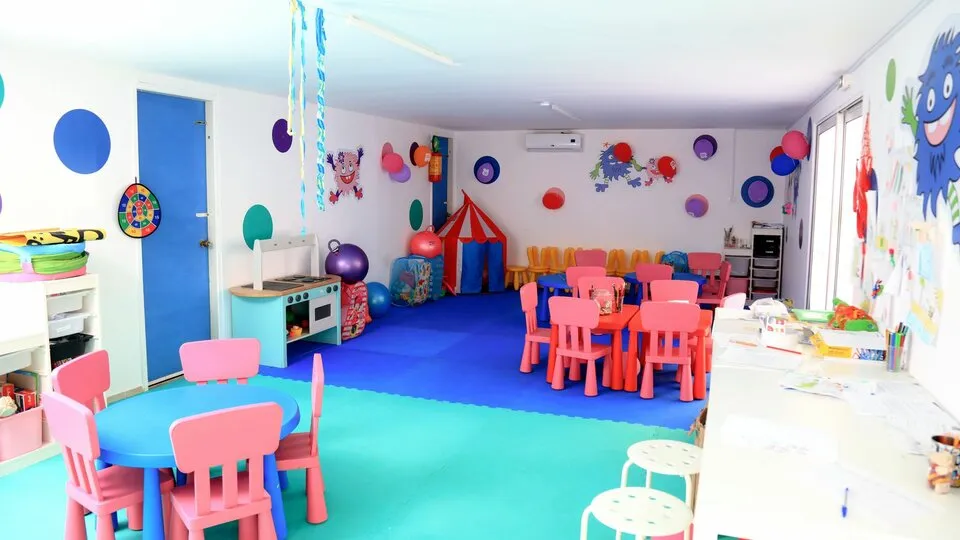 Sandy Beach Resort, Agios Georgios, Grčka — fotografija 15
