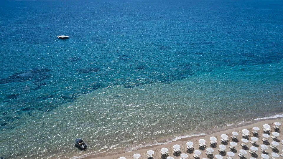 Sandy Beach Resort, Agios Georgios, Grčka — fotografija 17
