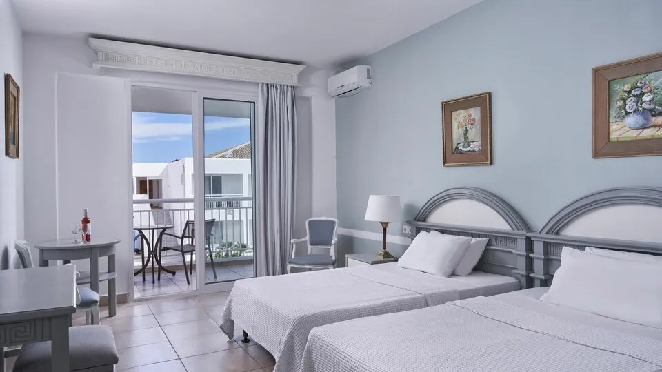 Sandy Beach Resort, Agios Georgios, Grčka — fotografija 18
